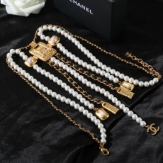 Chanel Necklaces